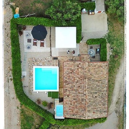 Il Giardino Di Epicuro Bed & Breakfast Rocca San Giovanni Bagian luar foto